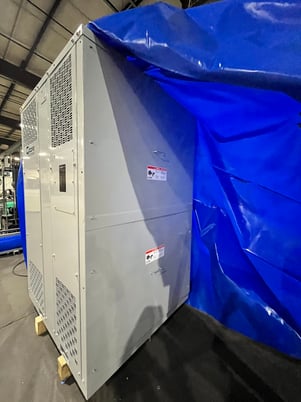 500 KVA 13200 Delta Primary, 208Y/120 Secondary, DRY, proCORE(immediate shipment available) - Image 3