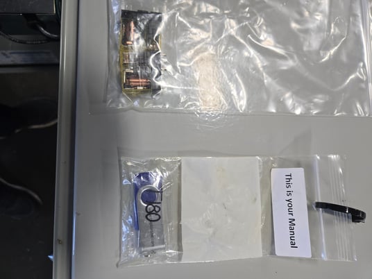 ChipBlaster #SACC, high performance coolant chiller & f, 2.83 Ton, 34000 BTU, R134A - Image 5