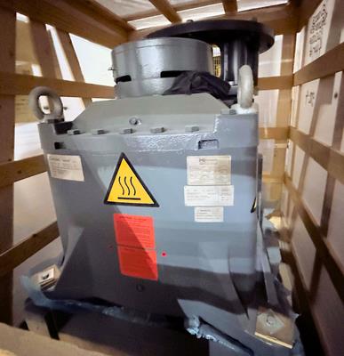 Metso Outotec #E200, Flotation Cells, Forced Air Tank (6 available) - Image 5