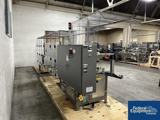 Klockner Bartelt #Packager, Horizontal Form Fill & Seal Unit - Image 5
