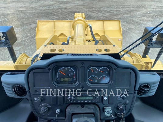 Cat 950H, Wheel Loader, 10 hours, S/N: K5K00155, 2006 - Image 6