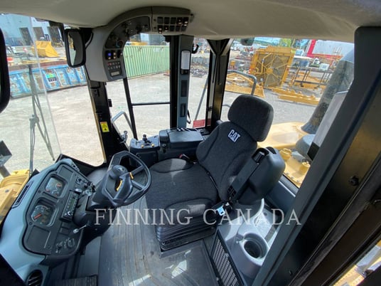 Cat 950H, Wheel Loader, 10 hours, S/N: K5K00155, 2006 - Image 7