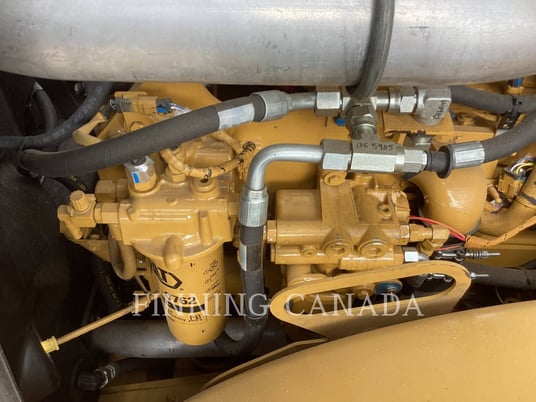 Cat 950H, Wheel Loader, 10 hours, S/N: K5K00155, 2006 - Image 8