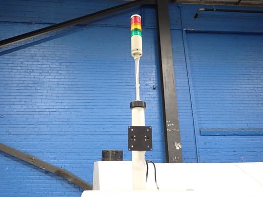 Vitronics Soltec #XPM21030, Curing Oven, 480 V., 2011 - Image 4