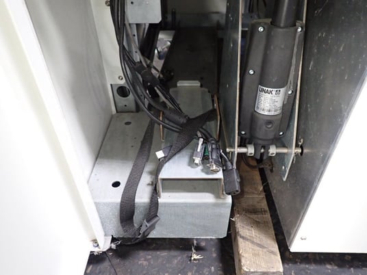 Vitronics Soltec #XPM21030, Curing Oven, 480 V., 2011 - Image 5