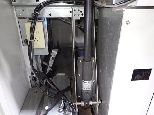 Vitronics Soltec #XPM21030, Curing Oven, 480 V., 2011 - Image 6