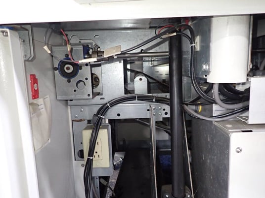 Vitronics Soltec #XPM21030, Curing Oven, 480 V., 2011 - Image 7