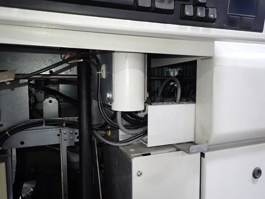 Vitronics Soltec #XPM21030, Curing Oven, 480 V., 2011 - Image 9