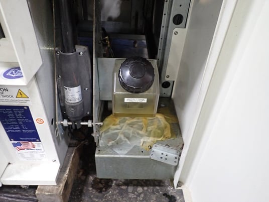 Vitronics Soltec #XPM21030, Curing Oven, 480 V., 2011 - Image 10
