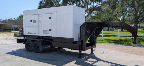 MQ #DCA-400SSI, 0 hour remanufactured, 2010 - Image 2