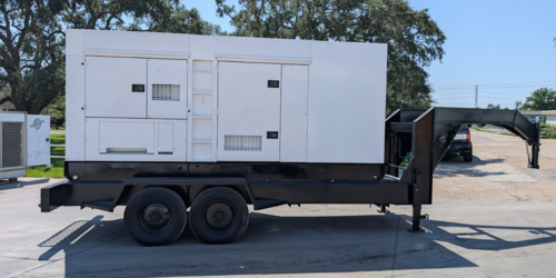 MQ #DCA-400SSI, 0 hour remanufactured, 2010 - Image 3