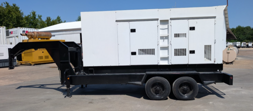 MQ #DCA-400SSI, 0 hour remanufactured, 2010 - Image 4