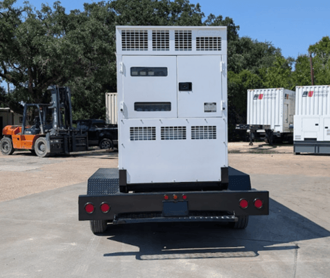 MQ #DCA-400SSI, 0 hour remanufactured, 2010 - Image 5