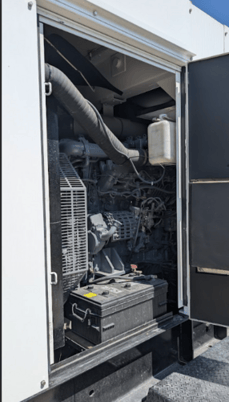 MQ #DCA-400SSI, 0 hour remanufactured, 2010 - Image 7