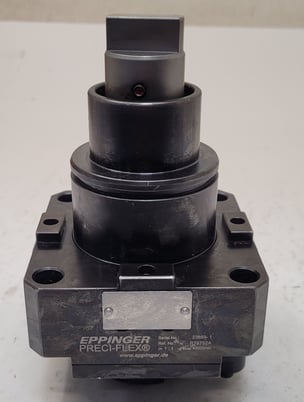 Eppinger Preci-Flex R78752A Live Tool Straight Head - Image 2