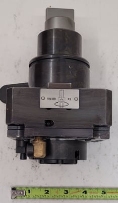 Eppinger Preci-Flex R78752A Live Tool Straight Head - Image 5