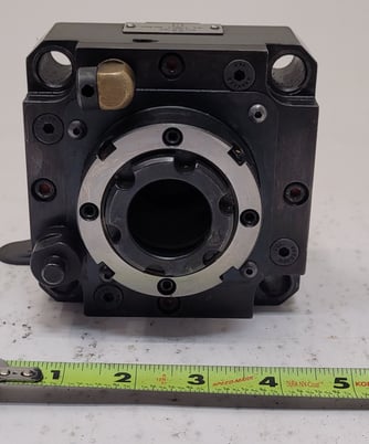 Eppinger Preci-Flex R78752A Live Tool Straight Head - Image 6