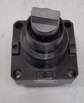 Eppinger Preci-Flex R78752A Live Tool Straight Head - Image 7