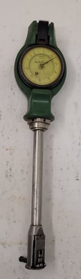 Federal Dial Bore Gauge IDS-197 .0001" - Image 2
