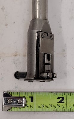 Federal Dial Bore Gauge IDS-197 .0001" - Image 4