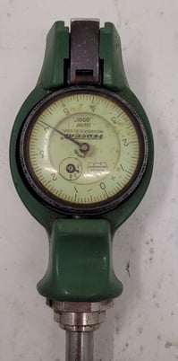 Federal Dial Bore Gauge IDS-197 .0001" - Image 5