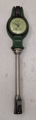 Federal Dial Bore Gauge IDS-197 .0001" - Image 6