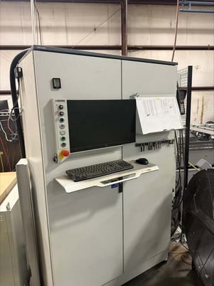 Biesse #Rover-B-Edge-1967, CNC Router w/ Edgebanding, 2021 - Image 2
