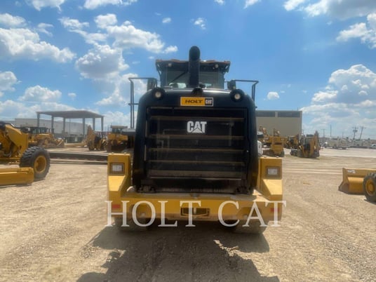 Cat 950, Wheel Loader, 1115 hours, S/N: TN200806, 2024 - Image 4