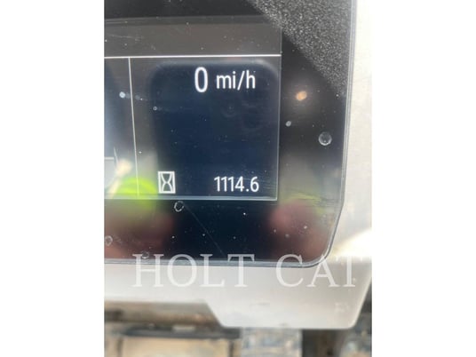 Cat 950, Wheel Loader, 1115 hours, S/N: TN200806, 2024 - Image 5