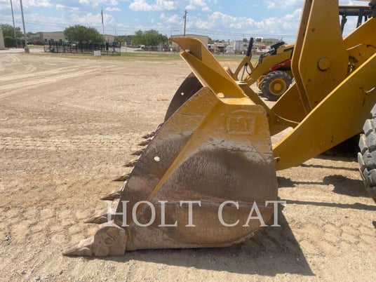 Cat 950, Wheel Loader, 1115 hours, S/N: TN200806, 2024 - Image 8