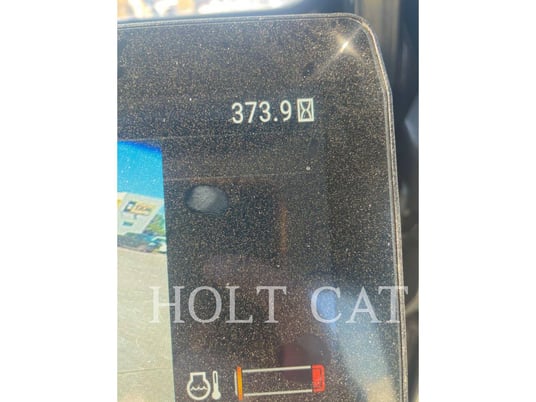 Caterpillar D5 LGPVP, Crawler Dozer, 374 hours, S/N: Z6A02689, 2024 - Image 5