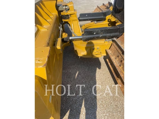 Caterpillar D5 LGPVP, Crawler Dozer, 374 hours, S/N: Z6A02689, 2024 - Image 8