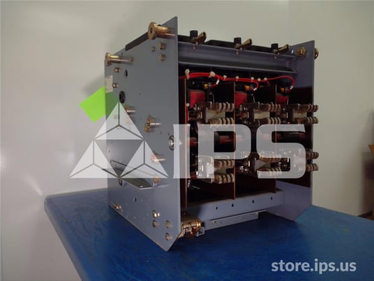 800 Amps Sylvania Sspb Mo/do (sspb-800) Rz.2 Lsig, 800 Amps Ct - Image 4