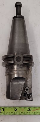 Carboloy 409655-015 / TD 75993 End Mill Tool Holder - Image 3