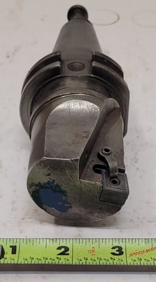 Carboloy 409655-015 / TD 75993 End Mill Tool Holder - Image 4