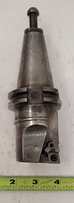 Carboloy 409655-015 / TD 75993 End Mill Tool Holder - Image 7