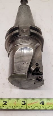 Carboloy 409655-015 / TD 75993 End Mill Tool Holder - Image 8