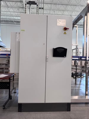 Tech-long #TLModule-720-9E-D-0200-AA-LR, High Speed Labeling Machine, 1000-8000 LPH, PLC, 480 V. - Image 8