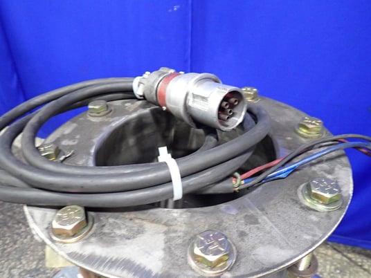 Horizon Systems #XVRT16PLEUM, Horiz Screw Press - Image 9