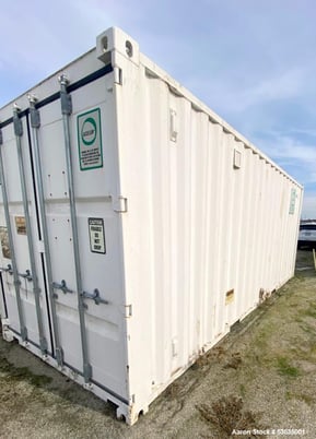 Accelon #50G-123, Nano-Emulsification System, 76 GPM, Unused, 2019 - Image 5