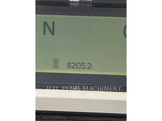 Caterpillar 745 C, Articulated Truck, 8205 hours, S/N: TFK00618, 2015 - Image 5