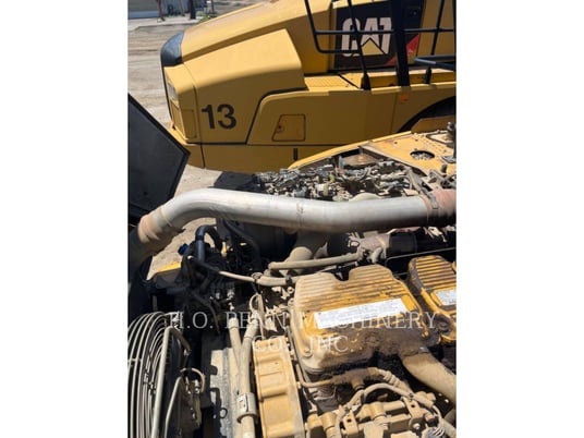 Caterpillar 745 C, Articulated Truck, 8205 hours, S/N: TFK00618, 2015 - Image 7