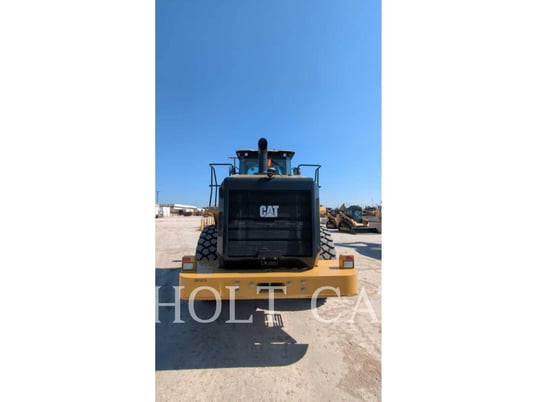 Cat 950GC, Wheel Loader, 244 hours, S/N: M5T06923, 2024 - Image 4
