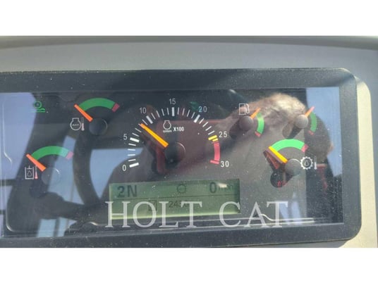 Cat 950GC, Wheel Loader, 244 hours, S/N: M5T06923, 2024 - Image 5