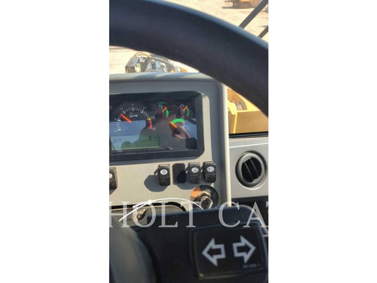 Cat 950GC, Wheel Loader, 244 hours, S/N: M5T06923, 2024 - Image 7