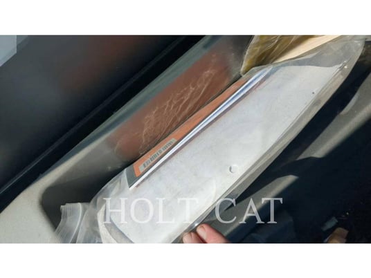 Cat 950GC, Wheel Loader, 244 hours, S/N: M5T06923, 2024 - Image 8