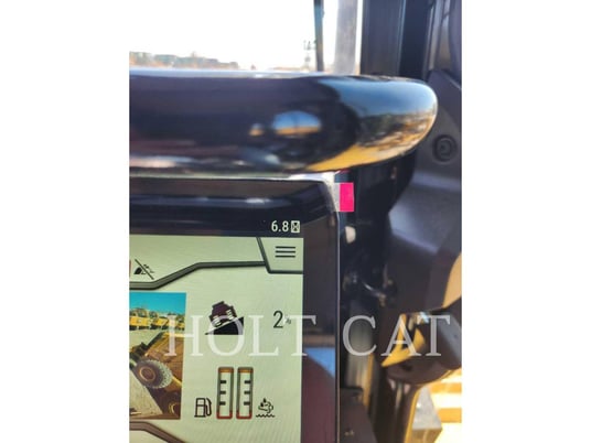 Caterpillar D5-17VP, Crawler Dozer, 234 hours, S/N: KML01427, 2024 - Image 5