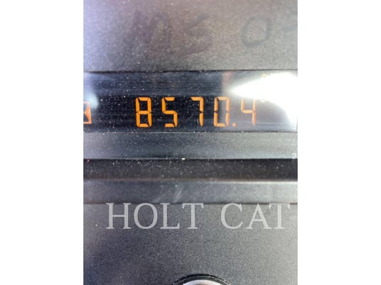 Caterpillar 631G, Wheel Tractor Scraper, 8582 hours, S/N: DFA00414, 2011 - Image 5