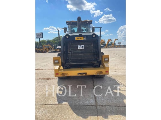Cat 950, Wheel Loader, 1034 hours, S/N: TN200807, 2024 - Image 4
