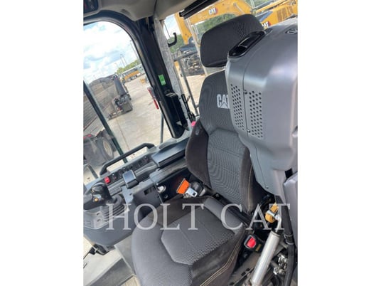 Cat 950, Wheel Loader, 1034 hours, S/N: TN200807, 2024 - Image 7